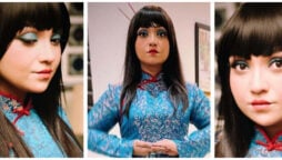 Uroosa Siddiqui