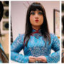 Uroosa Siddiqui embodies elegance in her new photoshoot
