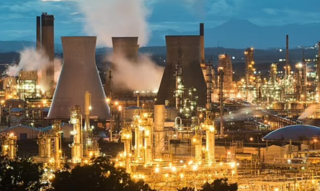 Chinese owner of Grangemouth oil refinery decides to exit his joint venture with billionaire Jim Ratcliffe