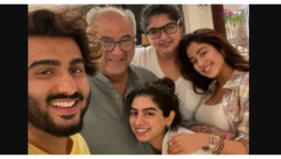 Janhvi Kapoor