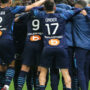 Marseille edge Reims as Rennes regain third in Champions League race