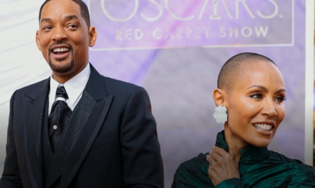 Jada Pinkett ‘insisted’ on vacation amid family conflict over Sam’s Oscar slap