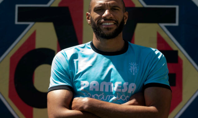 ‘Anfield is hell’ says Villarreal’s Capoue