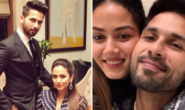 Shahid Kapoor