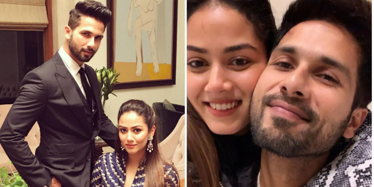 Shahid Kapoor
