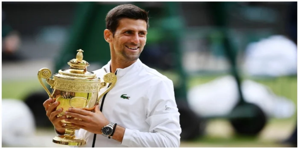 wimbledon