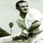 Australian cricket legend John Rutherford dies aged 92