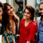 Priyanka Chopra and Nick Jonas host guests for dinner