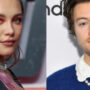 Olivia Wilde’s “Don’t worry darling” see into the eyes of Florence Pugh and Harry Styles