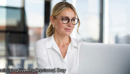 Administrative Professionals Day