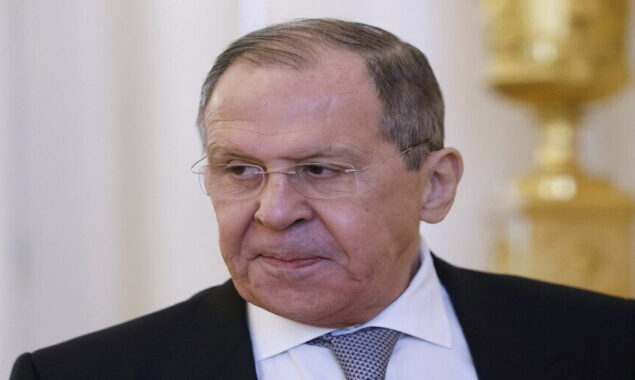 Sanctions relief for Moscow