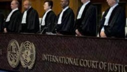 Germany sues Italy for reparations for Nazi atrocities