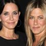 Jennifer Aniston credits Courteney Cox for keeping ‘Friends’ fandom alive