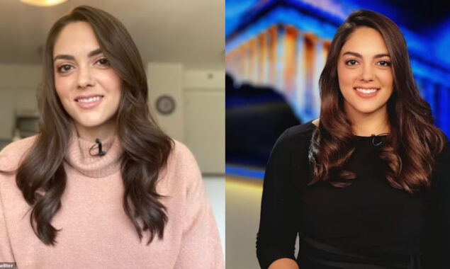 Amber Athey radio host gets fired: Find out why