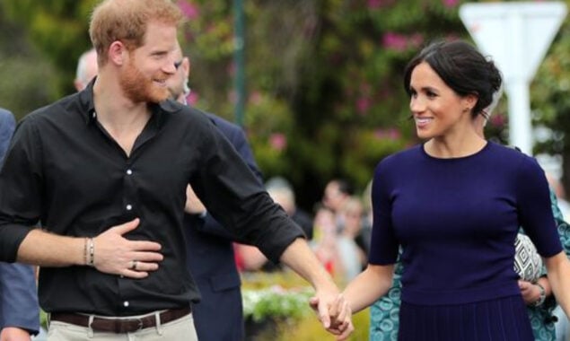 Prince Harry, Meghan Markle’s secret supermarket date to ‘hide romance’