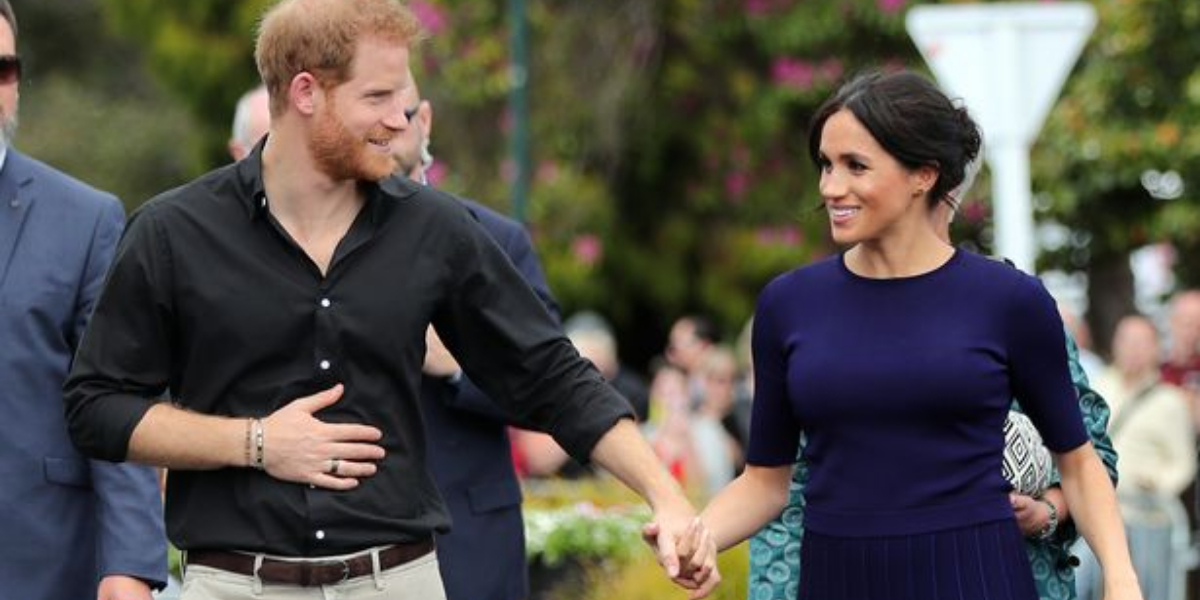 Meghan Markle and Prince Harry are looking for renting a second house in New York