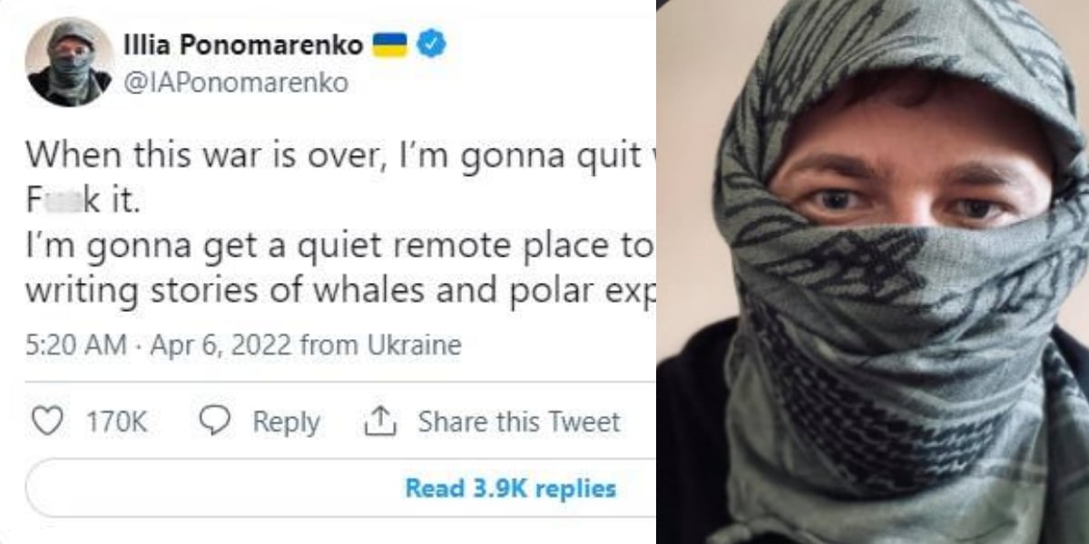 Ukrainian