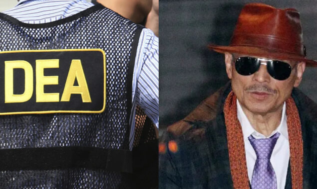 U.S has arrested yakuza leader, here’s why