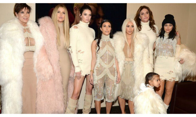 Kourtney shocked Kardashians in a private WhatsApp group chat she’s married