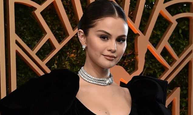 Selena Gomez drops her take on ‘socializing’ in recent Instagram post