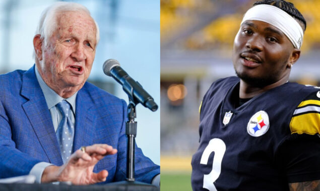 Gil Brandt