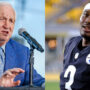 Gil Brandt commented horribly inhumane on Dwayne Haskins’ death