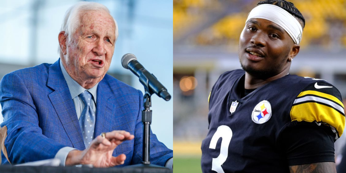 Gil Brandt
