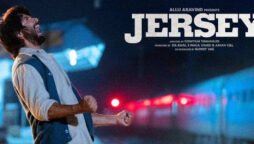 Jersey