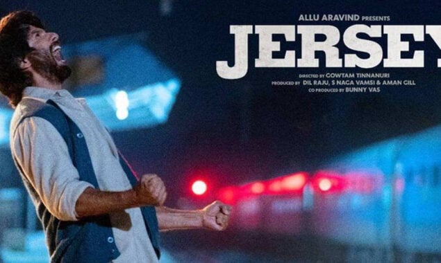 Jersey’s release date has been pushed back to avoid a collision with Yash’s KGF: Chapter 2