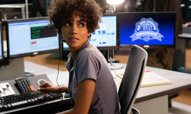 Halle Berry underrated movie recently released by Netflix