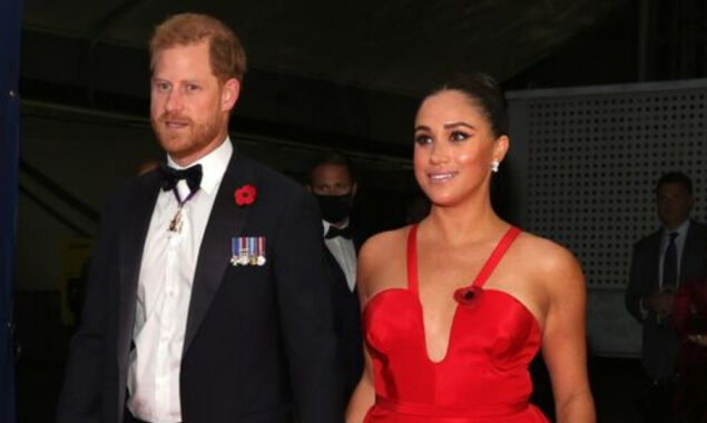 Prince Harry and Meghan Markle are going to New York to be nearer to the UN headquarters