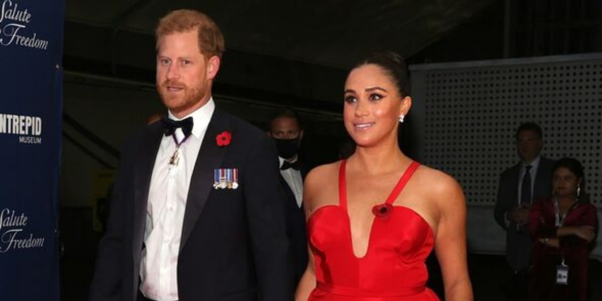 Prince Harry Meghan are going to New York to be nearer to UN headquarters
