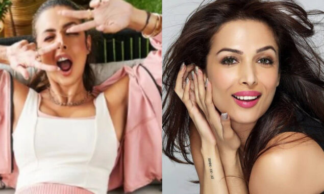 malaika arora