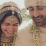 Ranbir Kapoor and Alia Bhatt’s wedding images