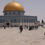 Clashes at Jerusalem’s Al-Aqsa Mosque left several injured