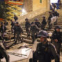 Fear of potential war after Al-Aqsa Mosque raid