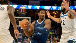 Minnesota Timberwolves