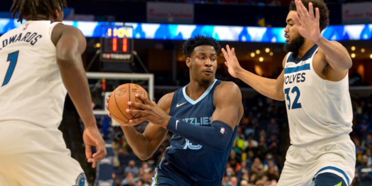 Minnesota Timberwolves