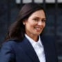 Priti Patel could face a revolt