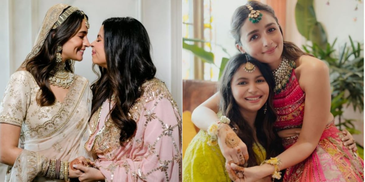 Alia Bhatt