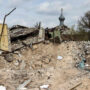 Russian ultimatum to Ukraine forces in Mariupol expires