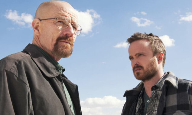 Better Call Saul Makers Revealed Bryan Cranston & His Cameo