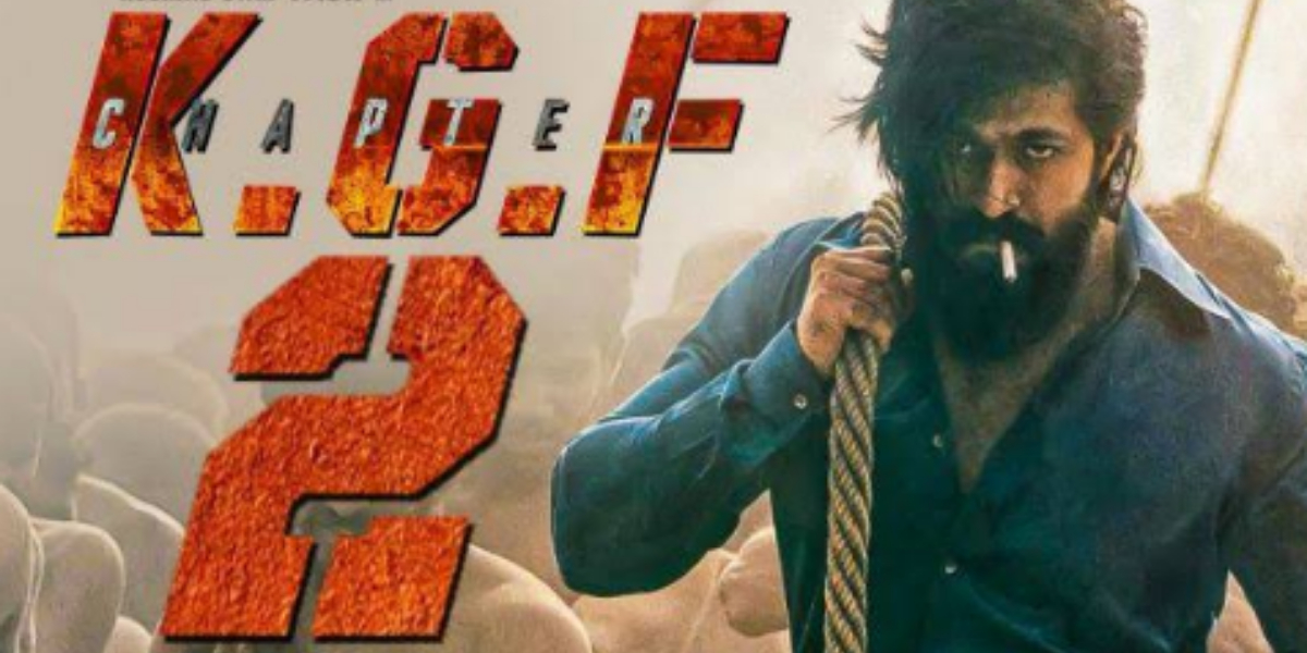 KGF 2