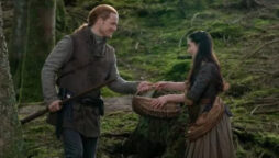 When will season 6 episode 7 of Outlander be released?