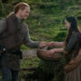 When will season 6 episode 7 of Outlander be released?