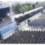 Iran alerts Israel on National Army Day