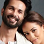 Grand Latte Extra Hot: Mira Rajput swoons at Shahid Kapoor’s look