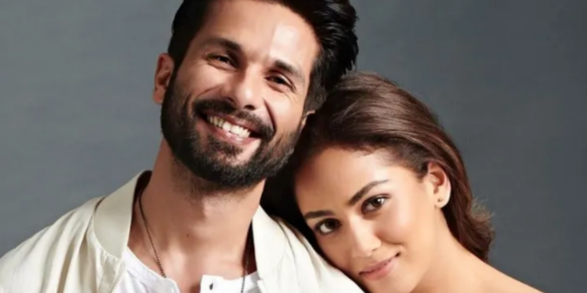 Mira Rajput