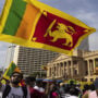 Sri Lanka seeks IMF financial assistance as crisis worsens