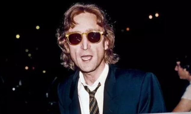 John Lennon says I wasn’t man enough to give credit